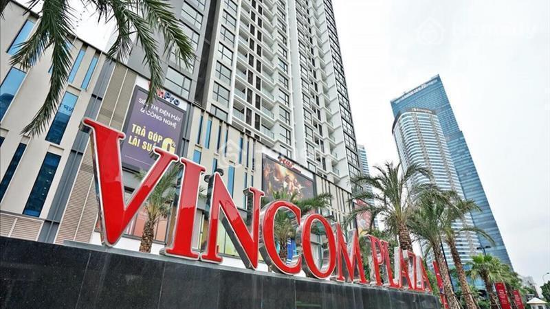 Bom Homes- Vinhomes Skylake- Service Apartment 하노이 외부 사진
